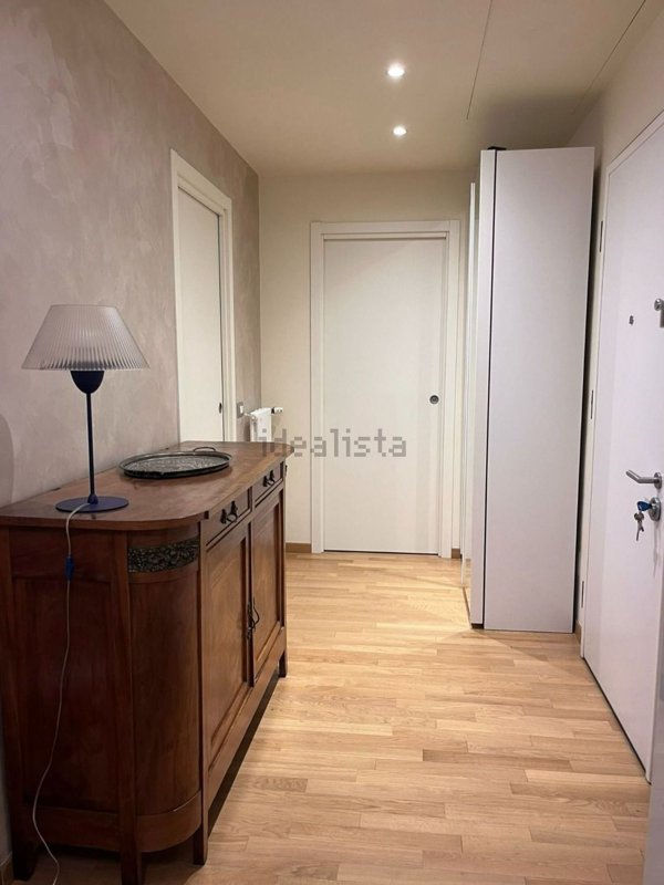 appartamento in vendita a Milano in zona Solari