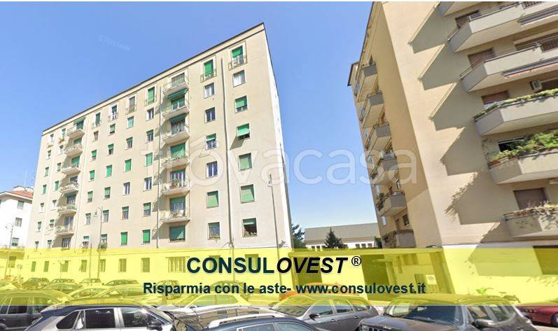 appartamento in vendita a Milano in zona Centro Storico