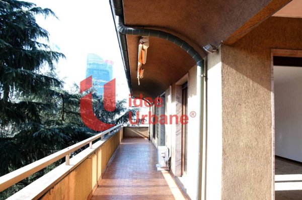 appartamento in vendita a Milano in zona Sempione