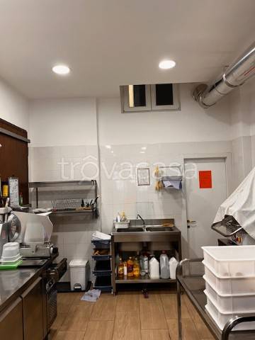quadrivano in affitto a Milano in zona Centro Direzionale