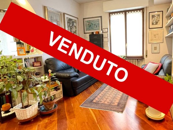 appartamento in vendita a Milano in zona Piazzale Lodi