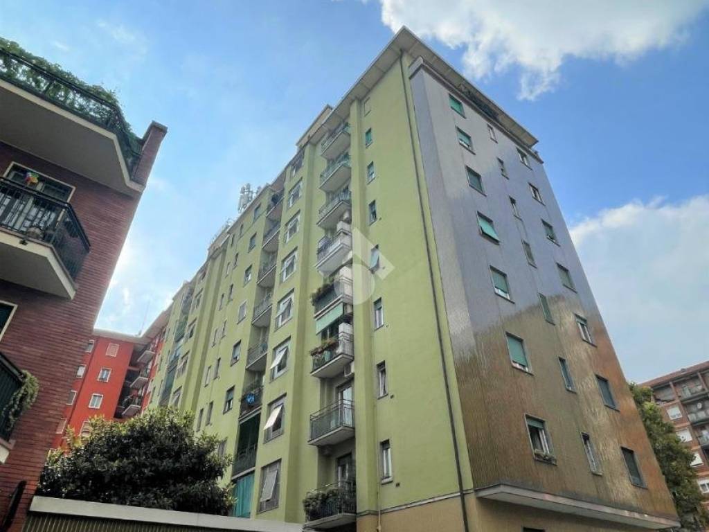 appartamento in vendita a Milano in zona Crescenzago