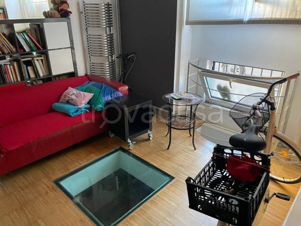 appartamento in vendita a Milano in zona Piazzale Lodi