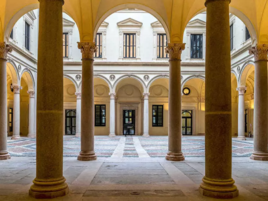 villa in vendita a Milano