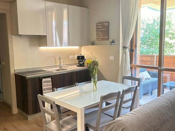 appartamento in vendita a Milano in zona Ghisolfa