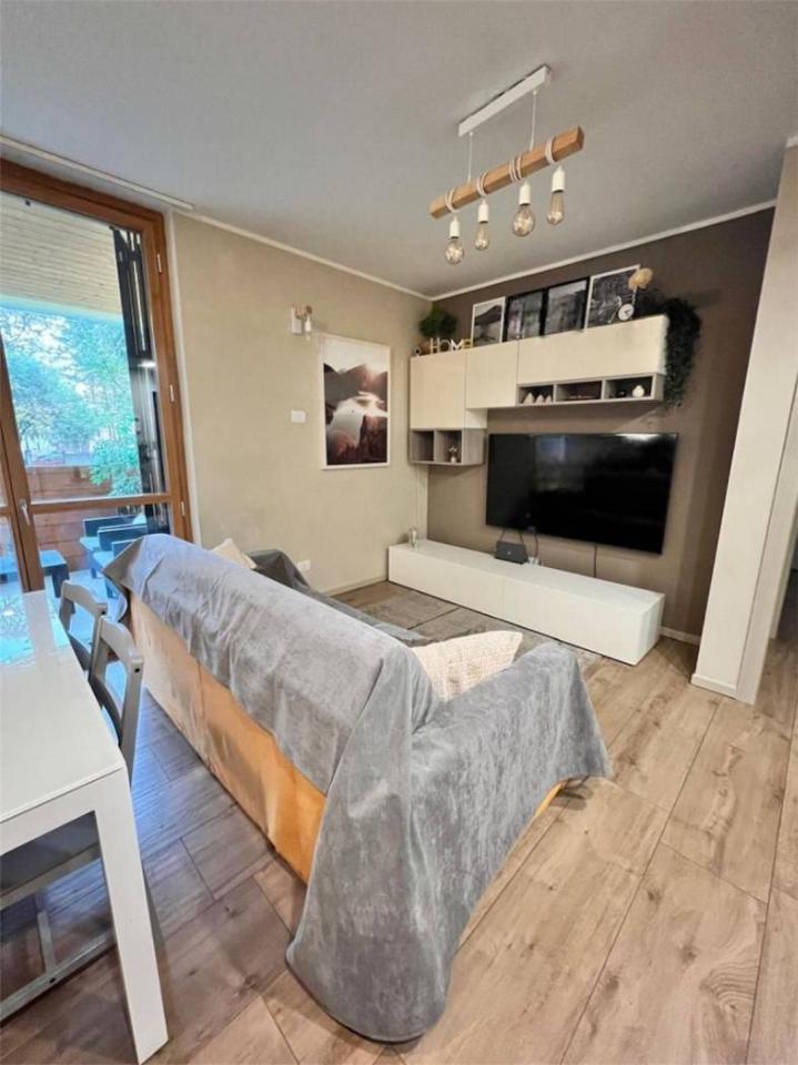 appartamento in vendita a Milano in zona Cagnola