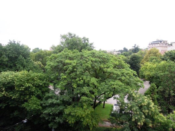 appartamento in vendita a Milano in zona Centro Direzionale