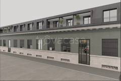 appartamento in vendita a Milano in zona Dergano