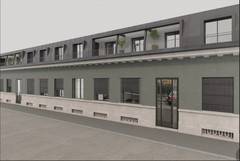 appartamento in vendita a Milano in zona Affori