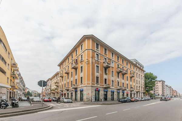 appartamento in vendita a Milano in zona Dergano