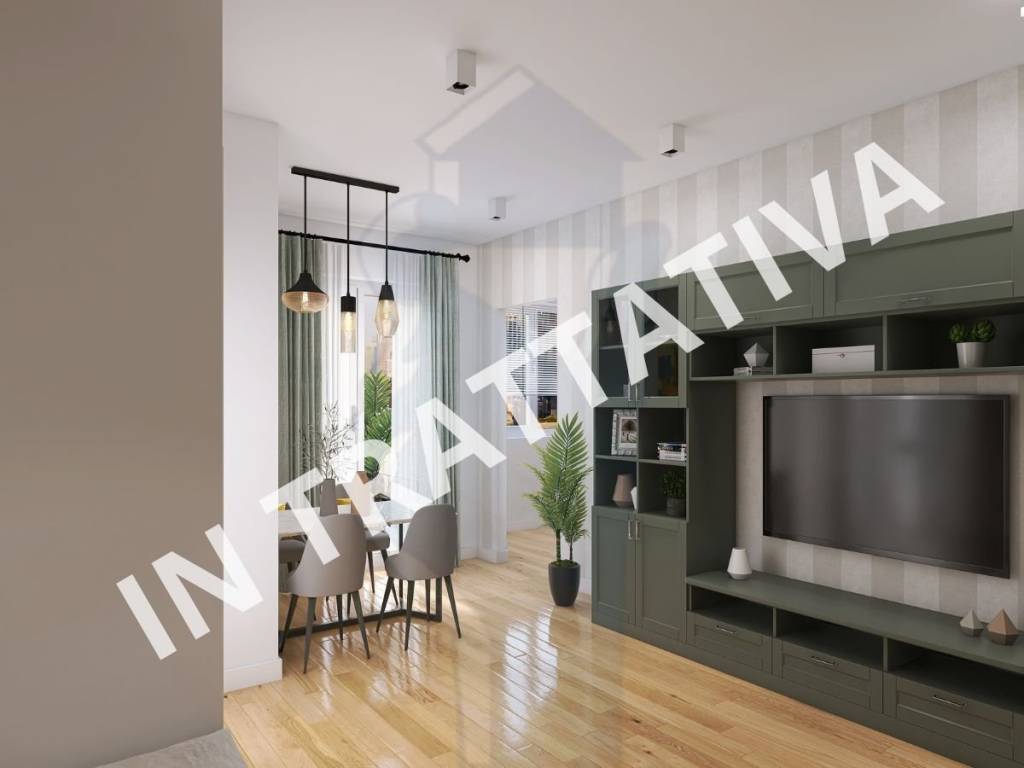 appartamento in vendita a Milano in zona Crescenzago