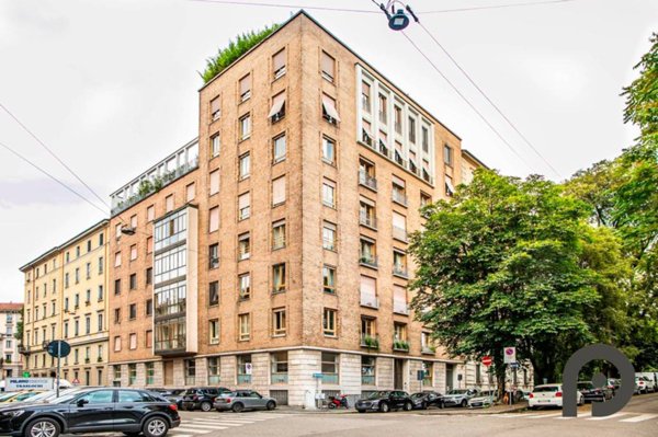 ufficio in vendita a Milano in zona Centro Storico