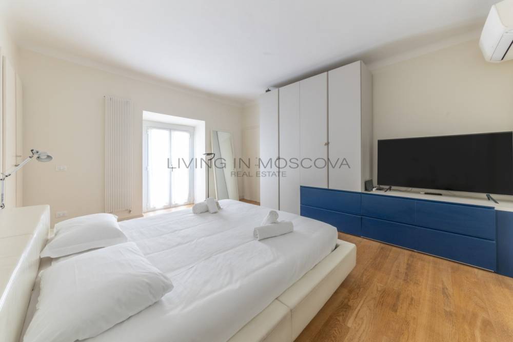 appartamento in vendita a Milano in zona Brera