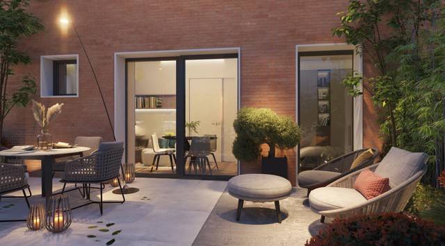 appartamento in vendita a Milano in zona Isola
