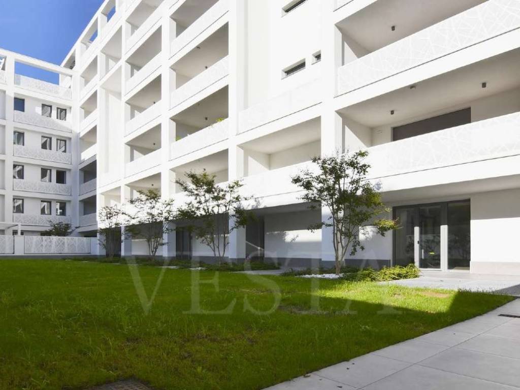 appartamento in vendita a Milano in zona Crescenzago