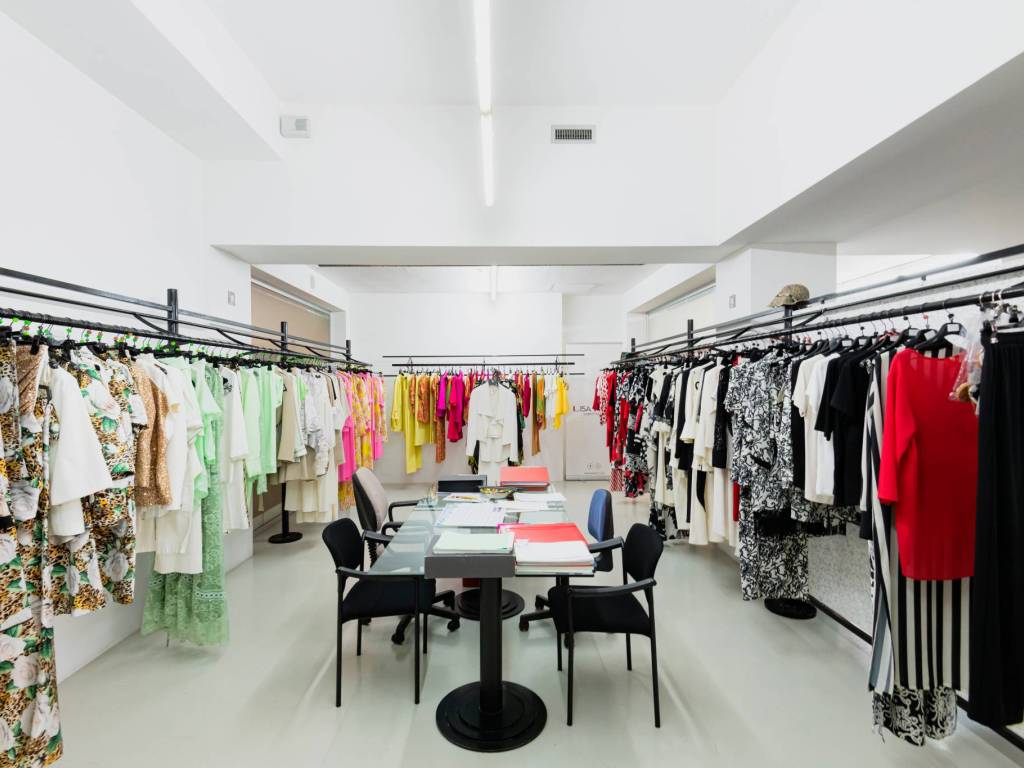 ufficio in vendita a Milano in zona Porta Romana