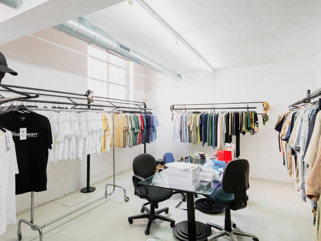 ufficio in vendita a Milano in zona Porta Romana