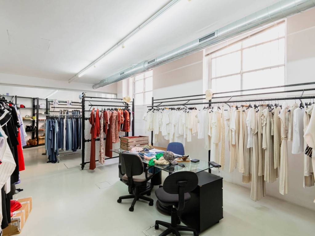 ufficio in vendita a Milano in zona Porta Romana