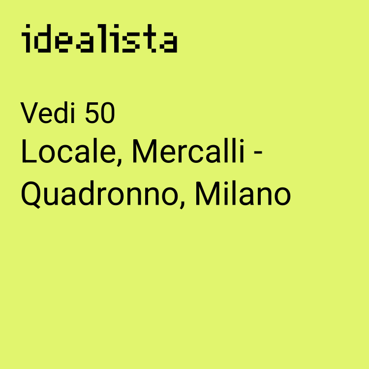 negozio in vendita a Milano