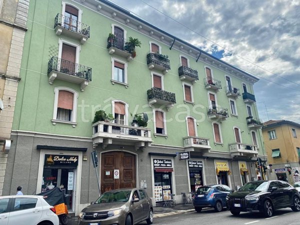 appartamento in vendita a Milano in zona Affori
