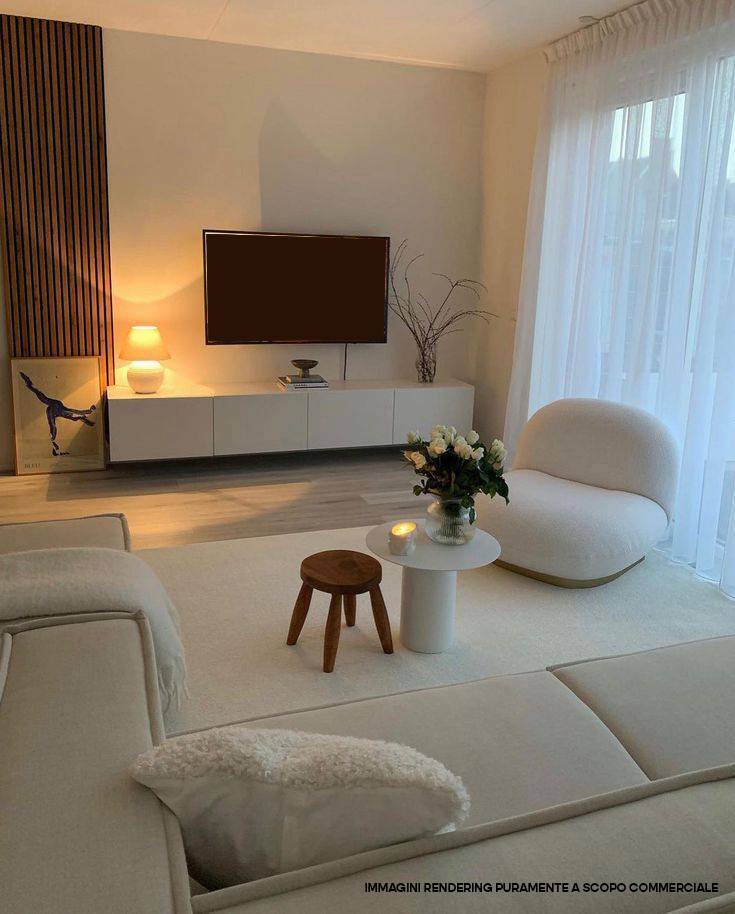 appartamento in vendita a Milano in zona Niguarda