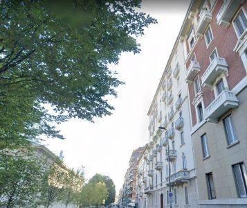appartamento in vendita a Milano in zona Cadorna