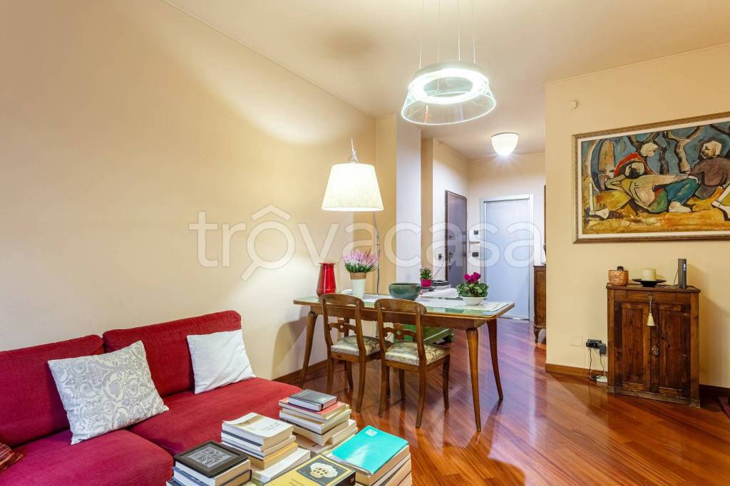 appartamento in vendita a Milano in zona San Siro