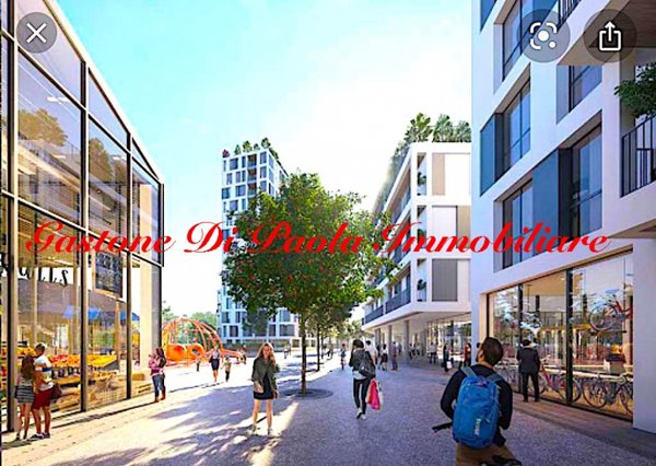 appartamento in vendita a Milano in zona Porta Nuova