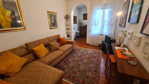 appartamento in vendita a Milano in zona Forlanini