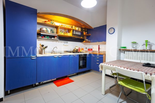 appartamento in vendita a Milano in zona Città Studi