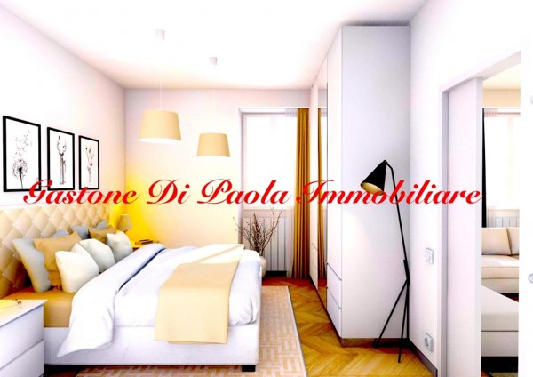appartamento in vendita a Milano in zona Loreto