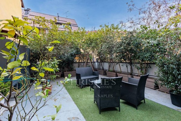 appartamento in vendita a Milano in zona Isola