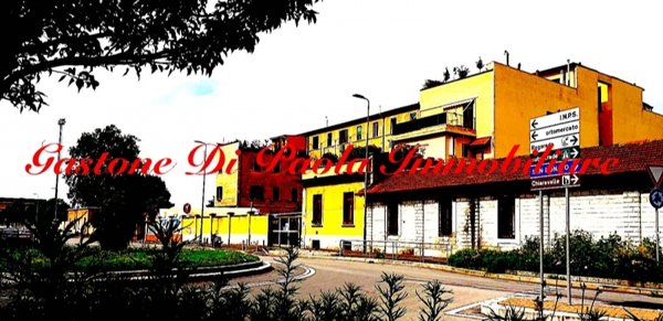appartamento in vendita a Milano in zona Rogoredo