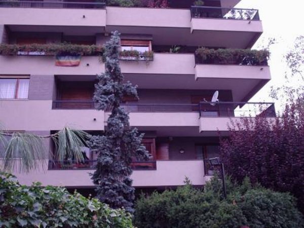 appartamento in vendita a Milano in zona San Siro