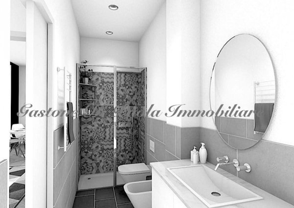 appartamento in vendita a Milano in zona Loreto