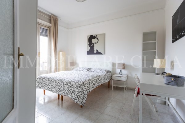 appartamento in vendita a Milano in zona Città Studi