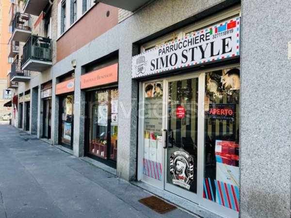 appartamento in vendita a Milano in zona San Siro
