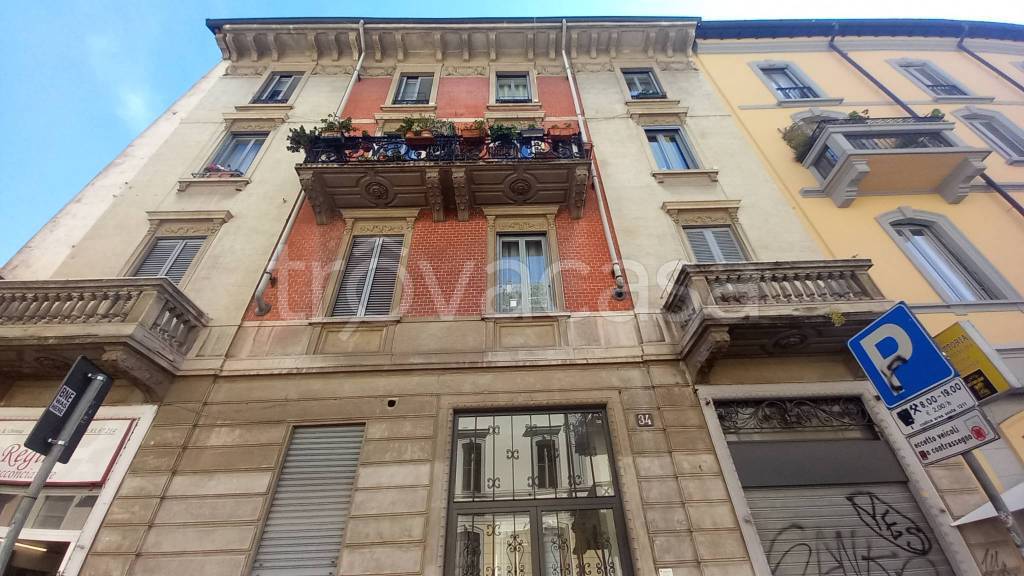 negozio in vendita a Milano