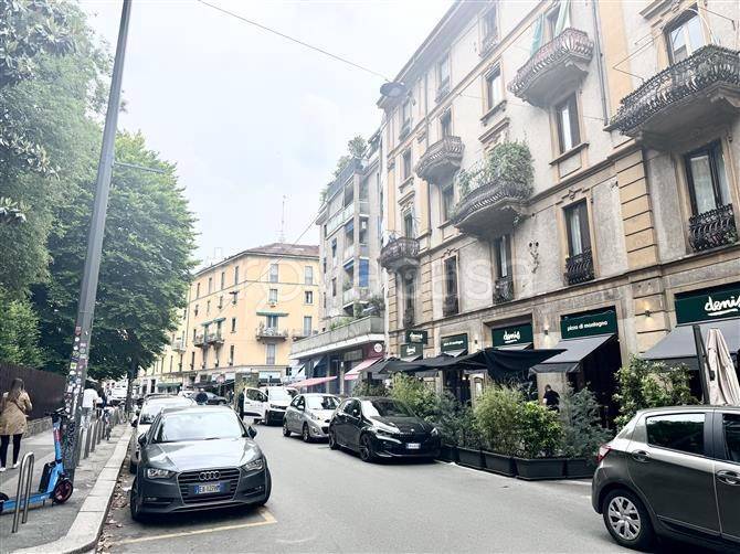 locale di sgombero in vendita a Milano in zona Porta Venezia