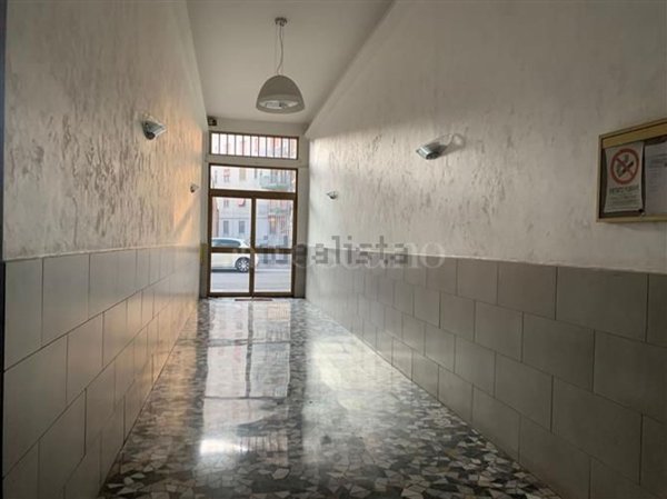 loft in vendita a Milano in zona Lorenteggio