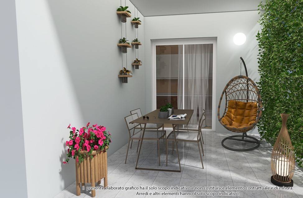 appartamento in vendita a Milano in zona Famagosta