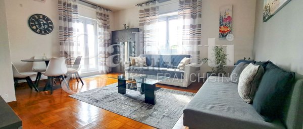 appartamento in vendita a Milano in zona Maggiolina