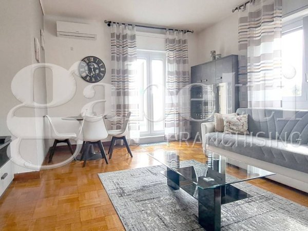 appartamento in vendita a Milano in zona Maggiolina