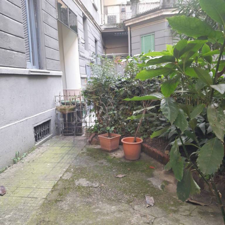 appartamento in vendita a Milano in zona Porta Venezia