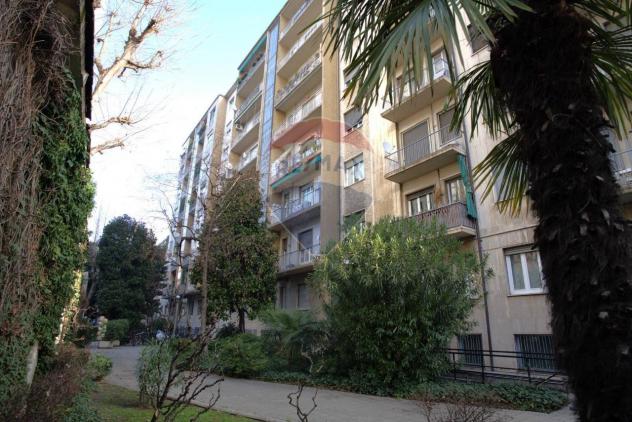 appartamento in vendita a Milano in zona Bocconi