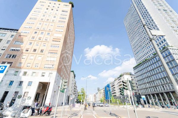 appartamento in vendita a Milano in zona Centro Direzionale