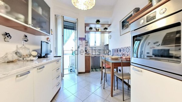 appartamento in vendita a Milano in zona Porta Vittoria