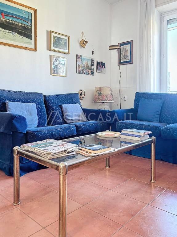 appartamento in vendita a Milano in zona San Siro