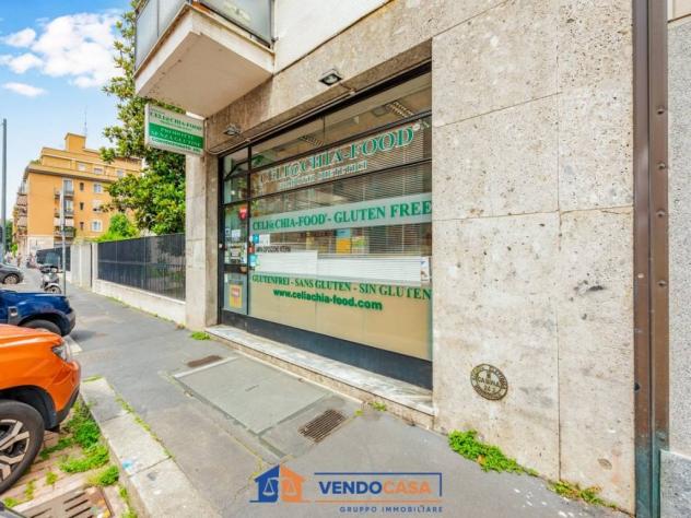 appartamento in vendita a Milano in zona Bocconi