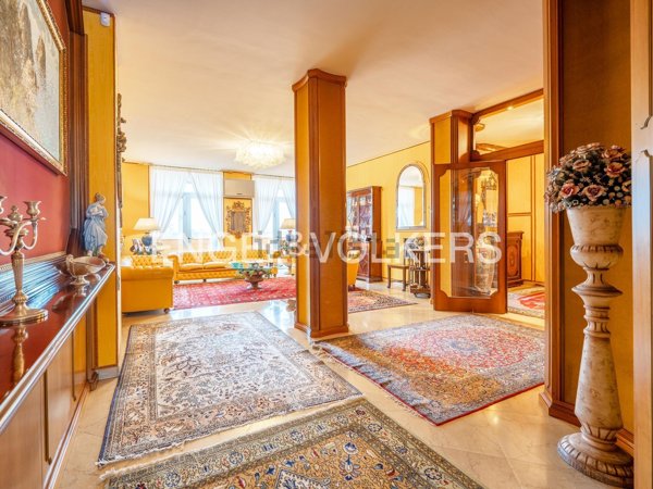 appartamento in vendita a Milano in zona San Vittore